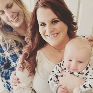 Meet your Posher, Tammy